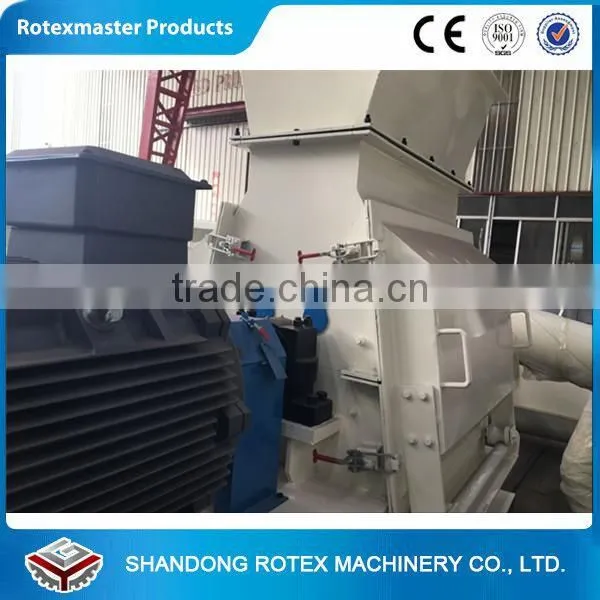 Mini Hammer Crusher, Hammer Mill Crusher, Crusher Hammer photo-4
