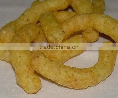 Corn Chips Production Line photo-3