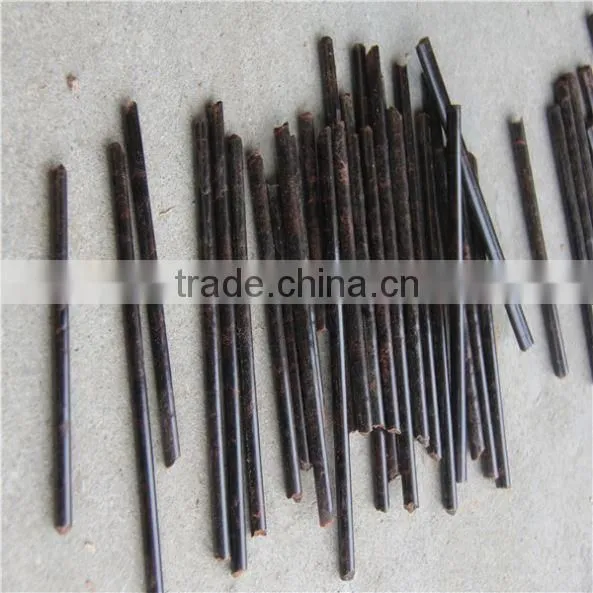 Cheap Mini Fish Feed Pellet Machine Price photo-4