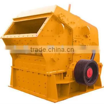 PF1214 Quartz Stone Impact Crusher photo-5