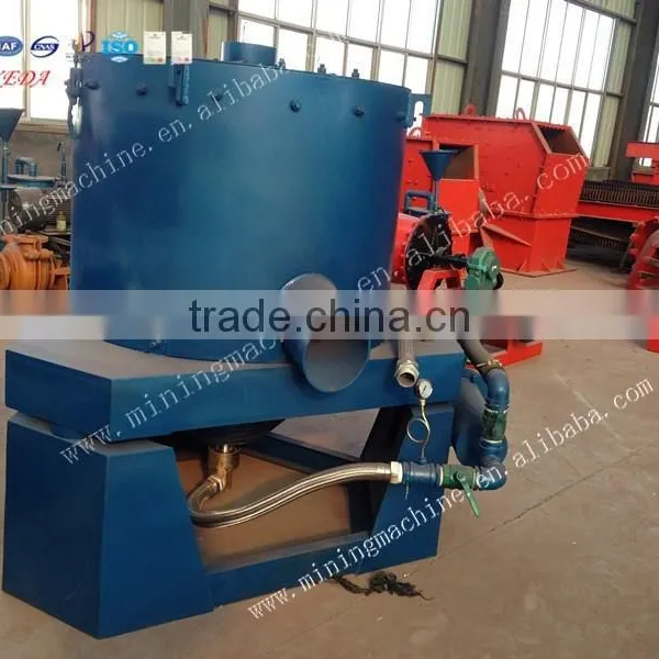 Centrifugal Concentrator for Gold Separtor photo-3