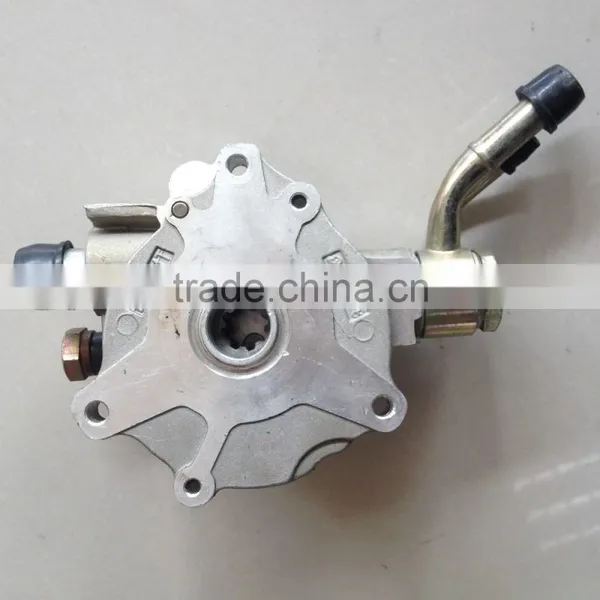 Jinhua Auto Alternator Vacuum Pump for Mazda TF T4000 photo-3