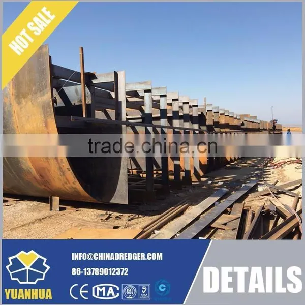 Dredges for Marina Dredging photo-6