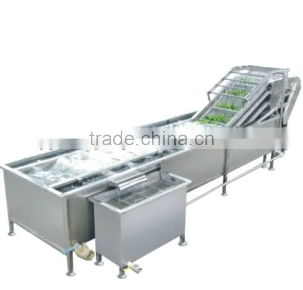 Hair Removing Function Vegetable Bubble Washer photo-5