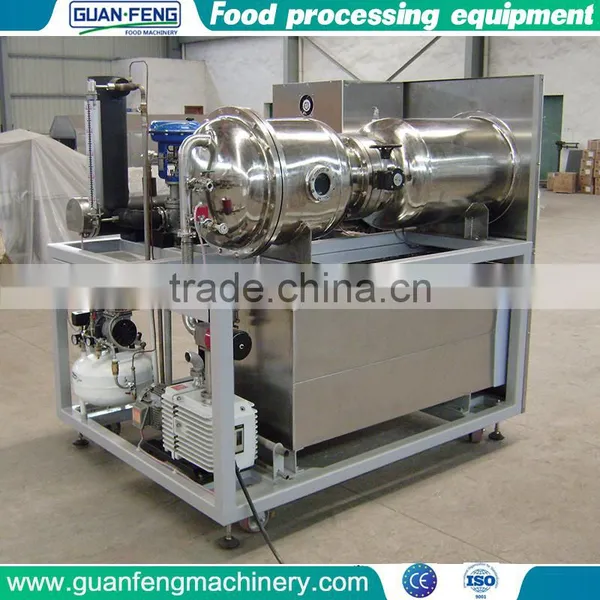 Lab Freeze Drying Equipment photo-3