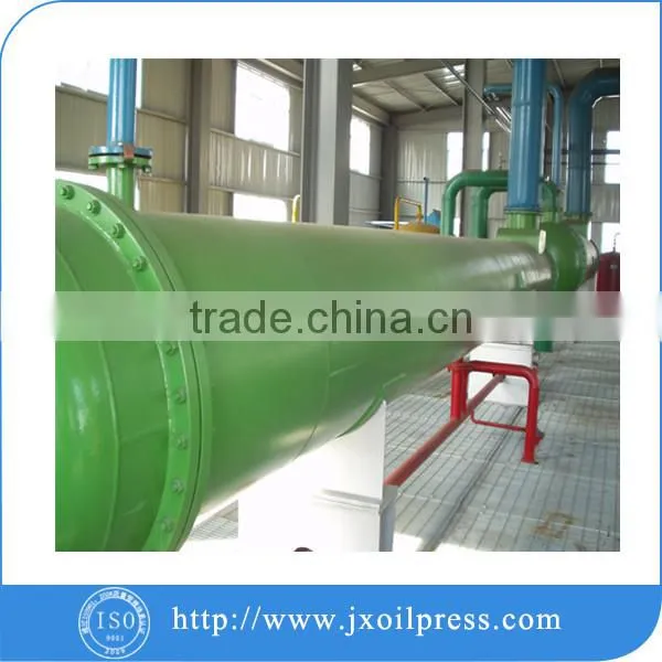 Hot Sale Castor Oil Presser photo-4