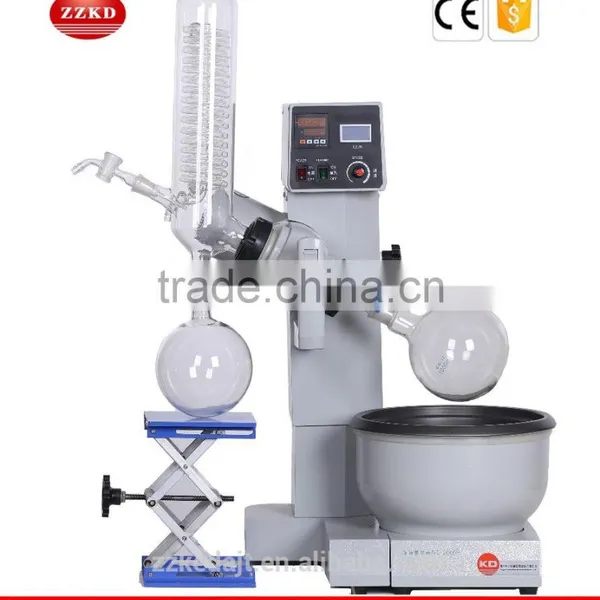 Vacuum Destilation Equipment photo-6