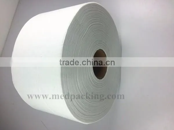 Non-woven Fabrics Tea Bag Filter Paper Roll photo-4