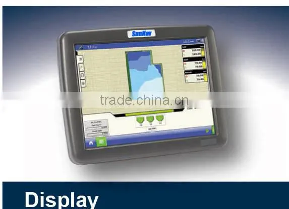 Auto Farm Hardware WithCost-effective Auto Steering System SunNav AG-100 System photo-3