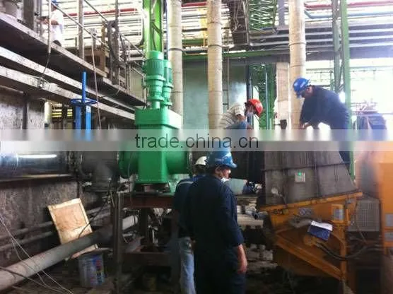 Waste Water Grinder From China photo-3