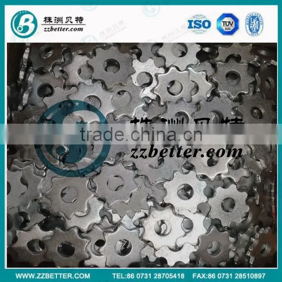 Cutters Concrete Scarifier,tungsten Carbide Scarifier Cutters photo-2
