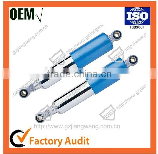 Customized Motorcycle Parts Rear Shock Absorber photo-6