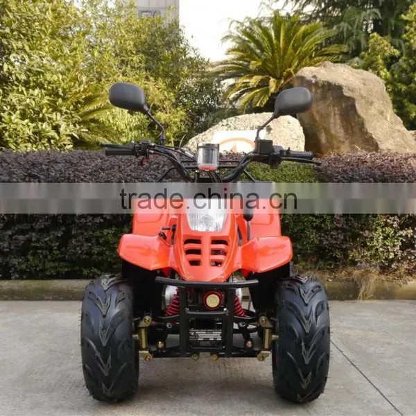(JLA-02-01)chinese Quad Bike 49cc Mini Atv 90cc Mini Atv & Quad photo-3