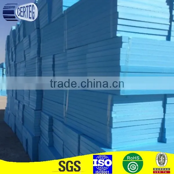 Blue Cold Storage XPS Foam Board photo-3