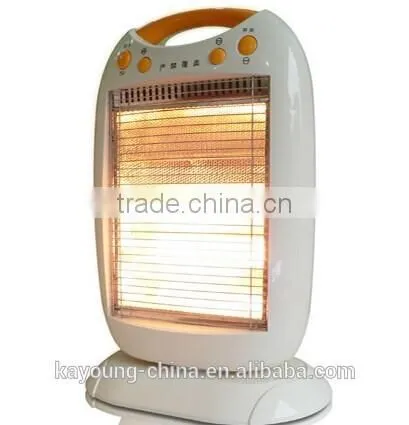 Portable Built in Thermal Fase Carbon Heater Tube / Electrical Heater photo-2