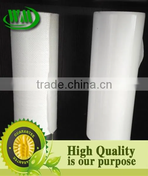 Plastic Hdpe Self Adhesive Mirror Protect Film photo-2