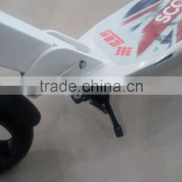 2017 New Design Foldable Adults Kick Scooter photo-3