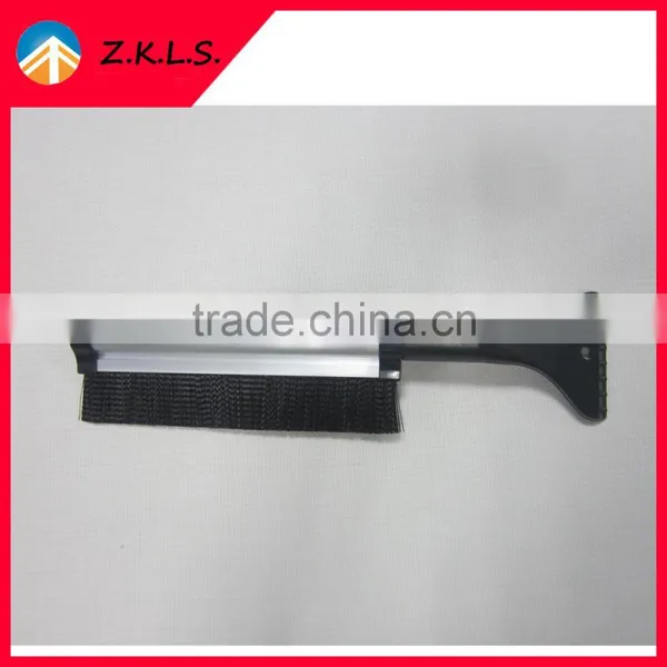 Mini Small Aluminium Brush With Scalable Shovel photo-4
