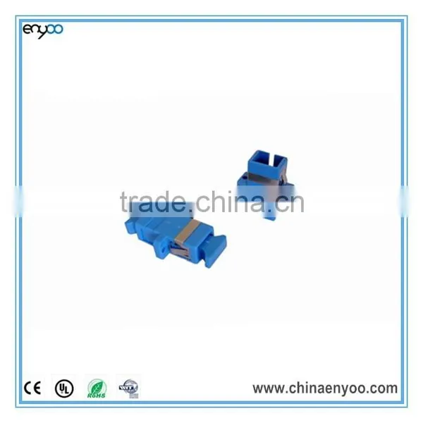SC/SC Simplex Fiber Optic Couplers photo-3