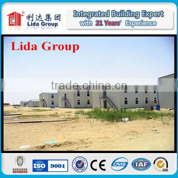 Labor Camp Porta Cabins Prefabricated House Building Sri Lanka photo-5