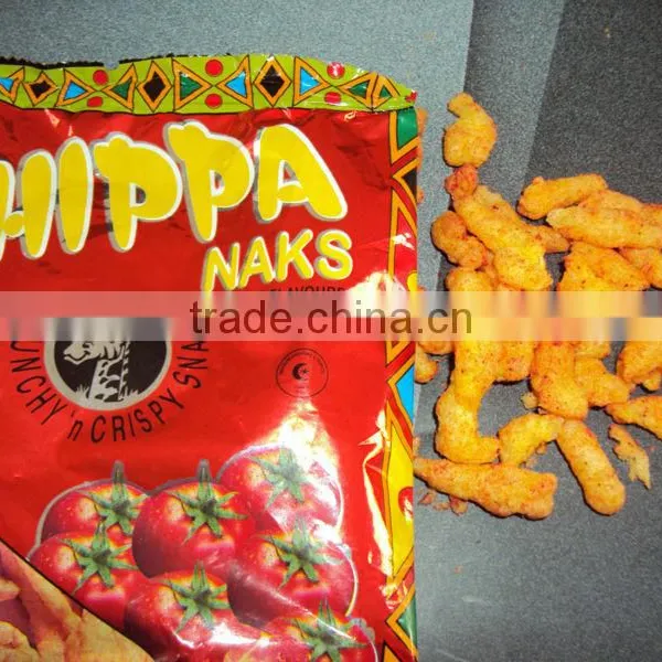 High Quality Cheetos Production Lines photo-4