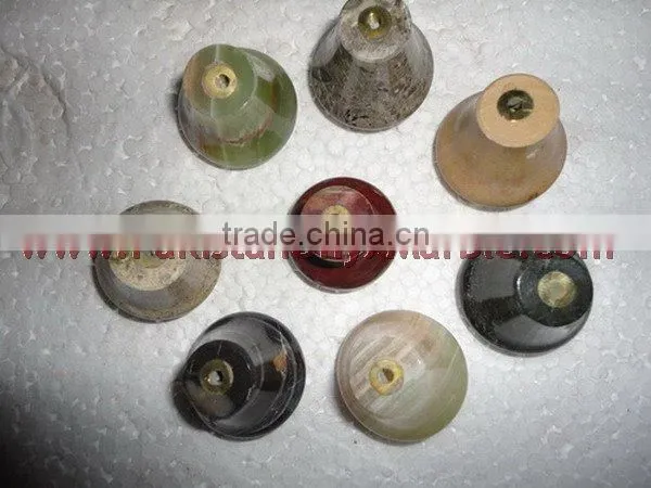 UNIQUE MARBLE KNOBS COLLECTION photo-2