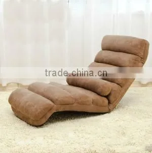 Japanese Furniture Legless Chair, Floor Chair and Floor Sofa for Living Room Floor Chair Sofa photo-2