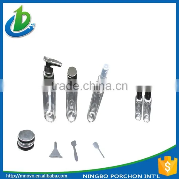 NEW Products Wholesale Promotional Silicone Travel Bottle photo-5