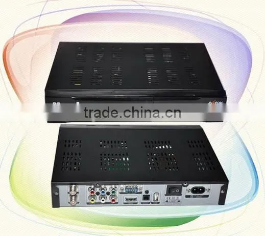 Hot- Selling South America HD AZFOX S2S DVB-S2 Digital Satellite Receiver photo-4