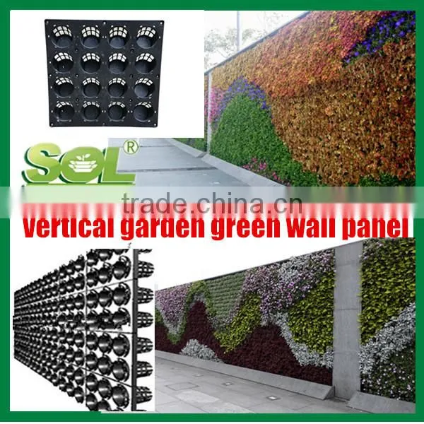 2016 New Garden Design Hydroponic Growing Systems Types of Ornamental Plants photo-5