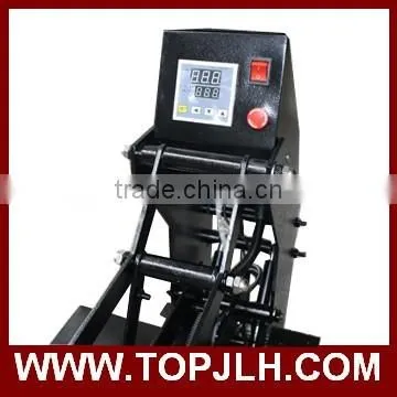 Factory Price T-shirt Printing Machine Heat Press Machine photo-6