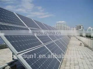 Solar Powered Storage Battery 2000w photo-6