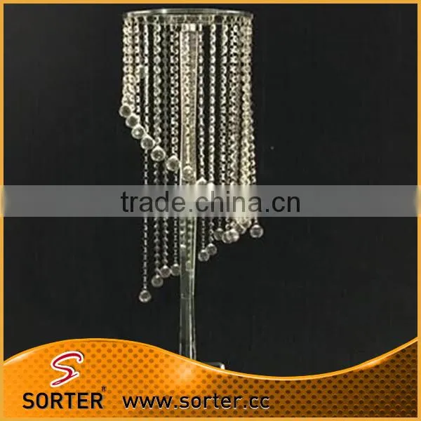 Decoration Hanging Lamp K9 Crystal Chandeliers Light K9 Crystal Chandelier photo-2