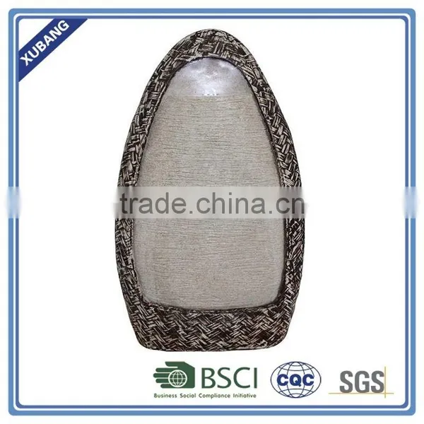 Park Outdoor Water Fountain Party Decoration Fountain Pillar Fountain