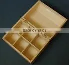 Cheap Wooden Tea Box photo-3