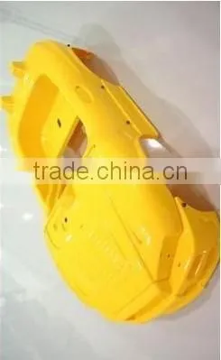 Large Plastic Vacuum Forming photo-5