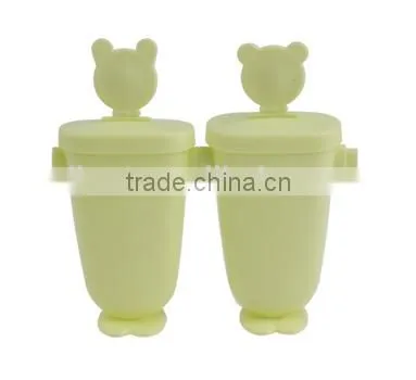 Plastic Restaurant Modern Design Assembled Ice Mould photo-2