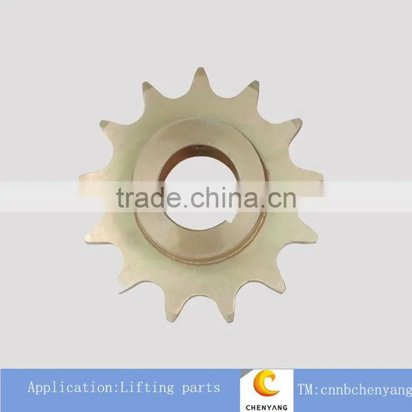 Precision Machined Parts