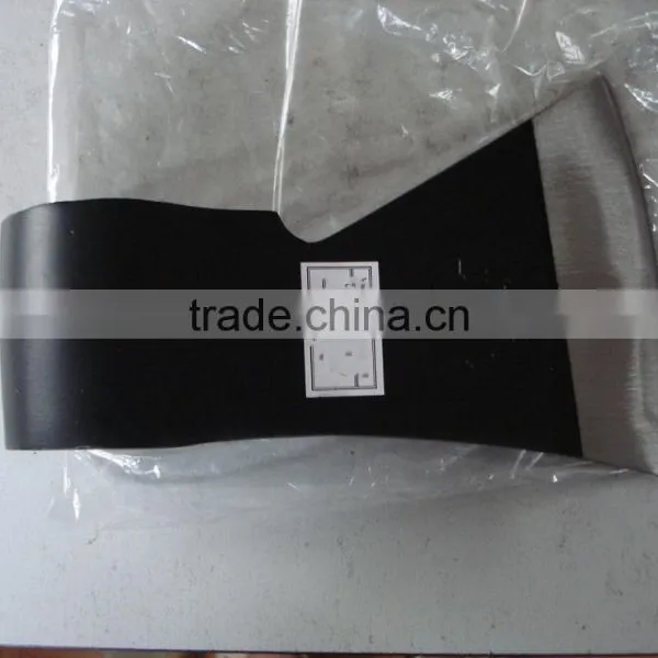 Good Quality Steel Forged Axe Head photo-4