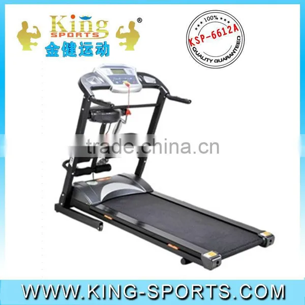 2.0HP Treadmills /Customized Treadmill/treadmills/Multi-treadmills