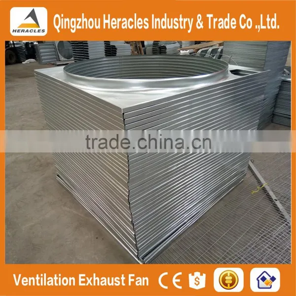 Heracles Trade Assurance Good Quality 18 Inch Fan Industrial of Poultry Farm or Greenhouse photo-4