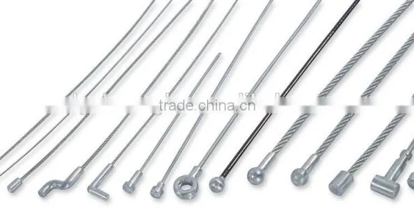 High Quality Non Twisting Flexible Steel Wire Rope Galvanized Price From Manufacturer photo-6