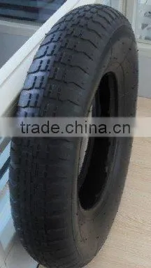 Supply Wheelbarrow Tire 16inch *4.80/4.00-8 (tyre)