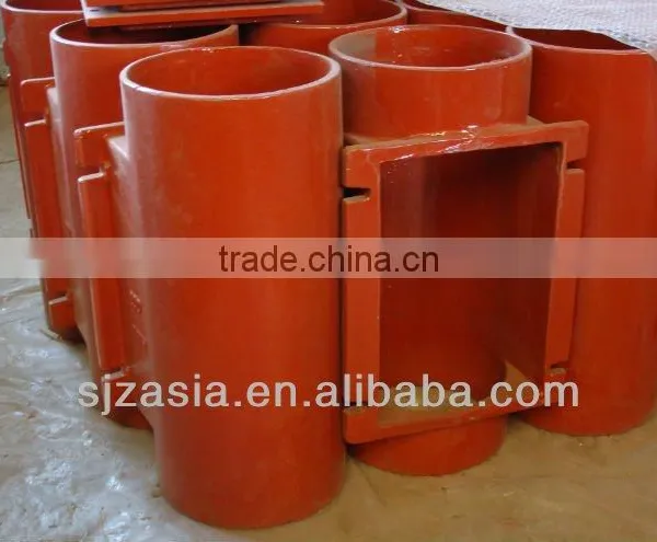 Cast Gray Iron Pipe photo-4