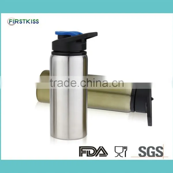 700ml Stainless Steel Sports Water Bottle Sports Bottle photo-2
