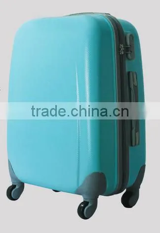 ABS Luggage/suitcase/cabin Size/trolley Handle photo-2
