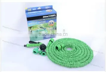 Heavy Duty Expandable Garden Hose photo-3