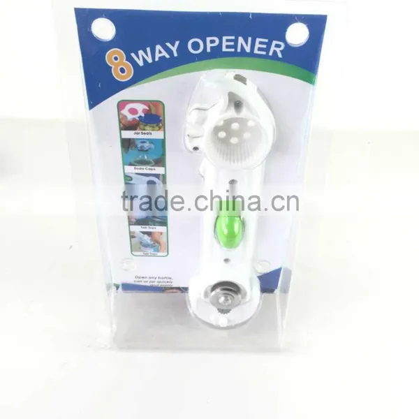 Cheap Oem 6 in 1 Multi Can Opener as Seen on tv photo-3
