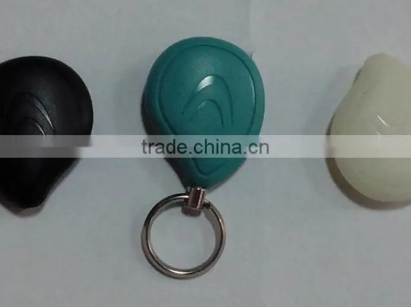 Small Vehicle Sensor Injection Mould photo-2