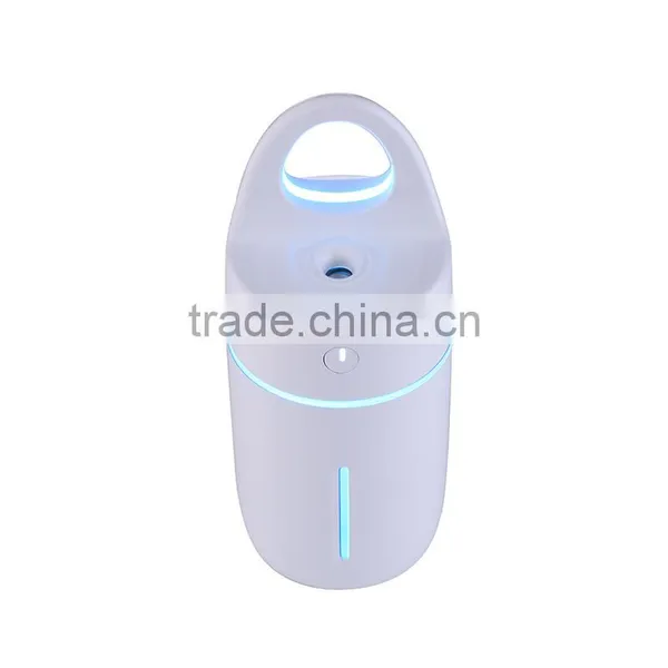 Pocket Air Humidifier / Professional Air Humidifier / USB Air Humidifier photo-3